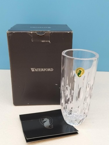 Waterford crystal enis - crystal, 'enis'