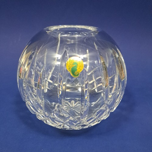 Waterford crystal lismore - waterford,