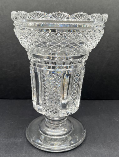 Waterford crystal hibernia - waterford,