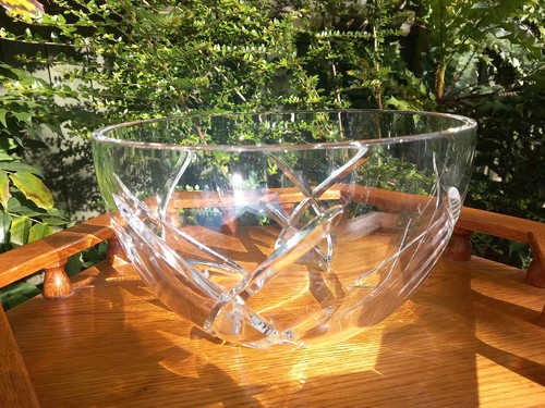 Waterford crystal john - crystal,