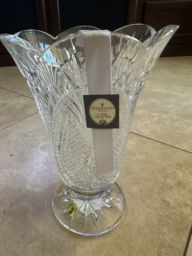 New waterford crystal - waterford, first