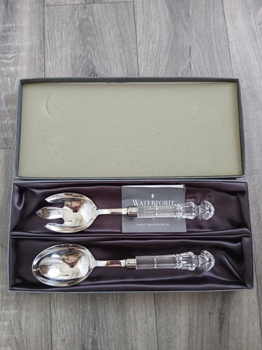 Waterford crystal salad - waterford,