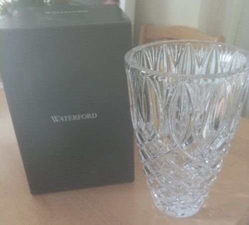 Waterford grant pattern - grant,