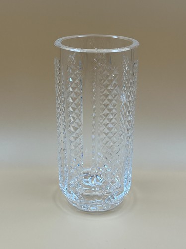 Vintage waterford crystal - waterford,