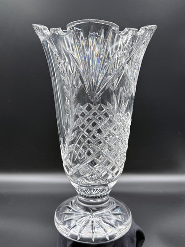 Gorgeous large waterford - gorgeous,