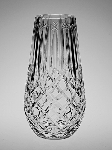 1970s waterford crystal - crystal,