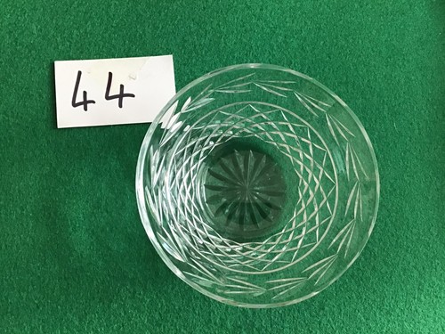 Waterford crystal glandore - waterford,