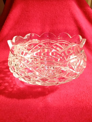 Superb vintage waterford - vintage,