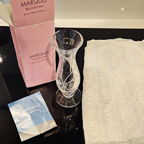 Marquis waterford yours - marquis,
