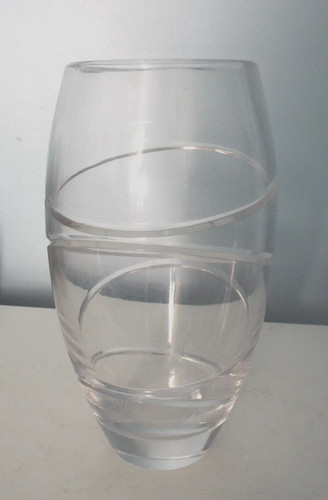 Waterford crystal jasper - crystal,