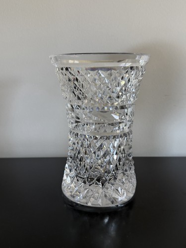 Vtg waterford signed glandore - waterford,