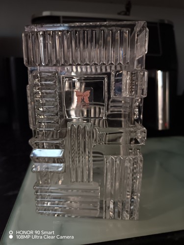 Rare marquis waterford crystal - waterford,