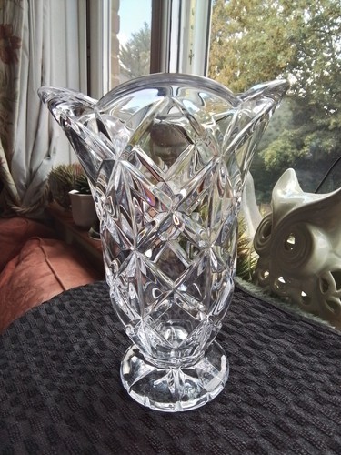 Marquis waterford cut - by,
