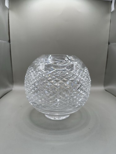 Vintage waterford crystal - vintage,