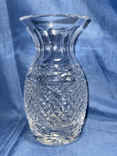 Waterford crystal flared - waterford,