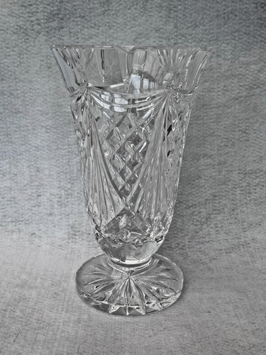 Large vintage waterford - vintage,