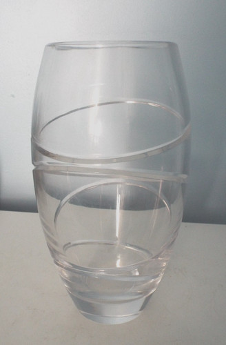 Waterford crystal jasper - crystal,