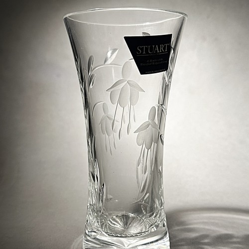 Stuart crystal cascade - stuart,