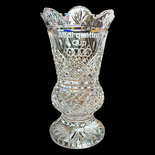 Waterford master cutter - master,