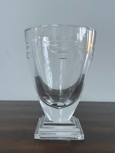 Waterford crystal metropolitan - waterford,