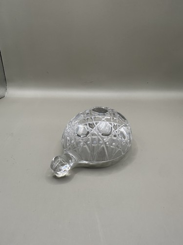 Waterford crystal turtle - crystal,