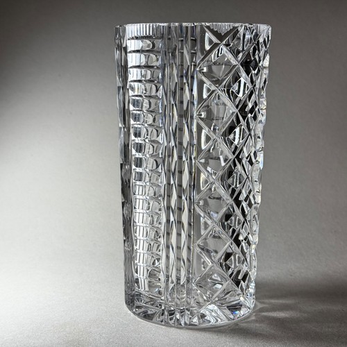 Rare waterford crystal - waterford, clare