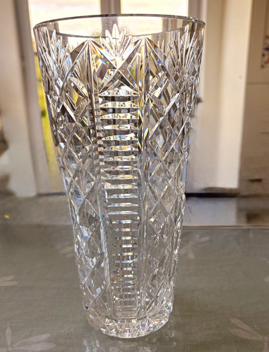 Vintage signed waterford - vintage,