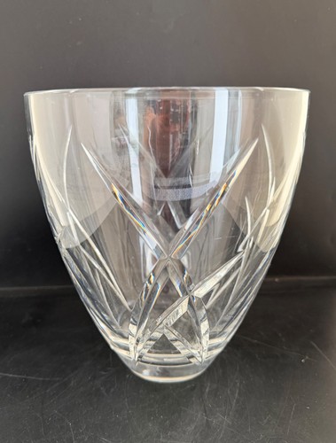 Waterford crystal john rocha - crystal,